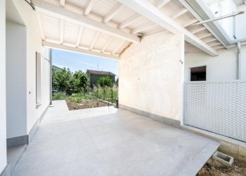 Portion of a house Via Ludovico Ariosto, Rio Saliceto - photo 37