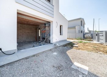 Portion of a house Via Ludovico Ariosto, Rio Saliceto - photo 40
