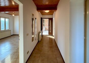 Four-room apartment Str. Casaletto, Novellara - photo 3