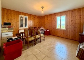 Four-room apartment Str. Casaletto, Novellara - photo 12