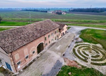 Four-room apartment Str. Casaletto, Novellara - photo 26