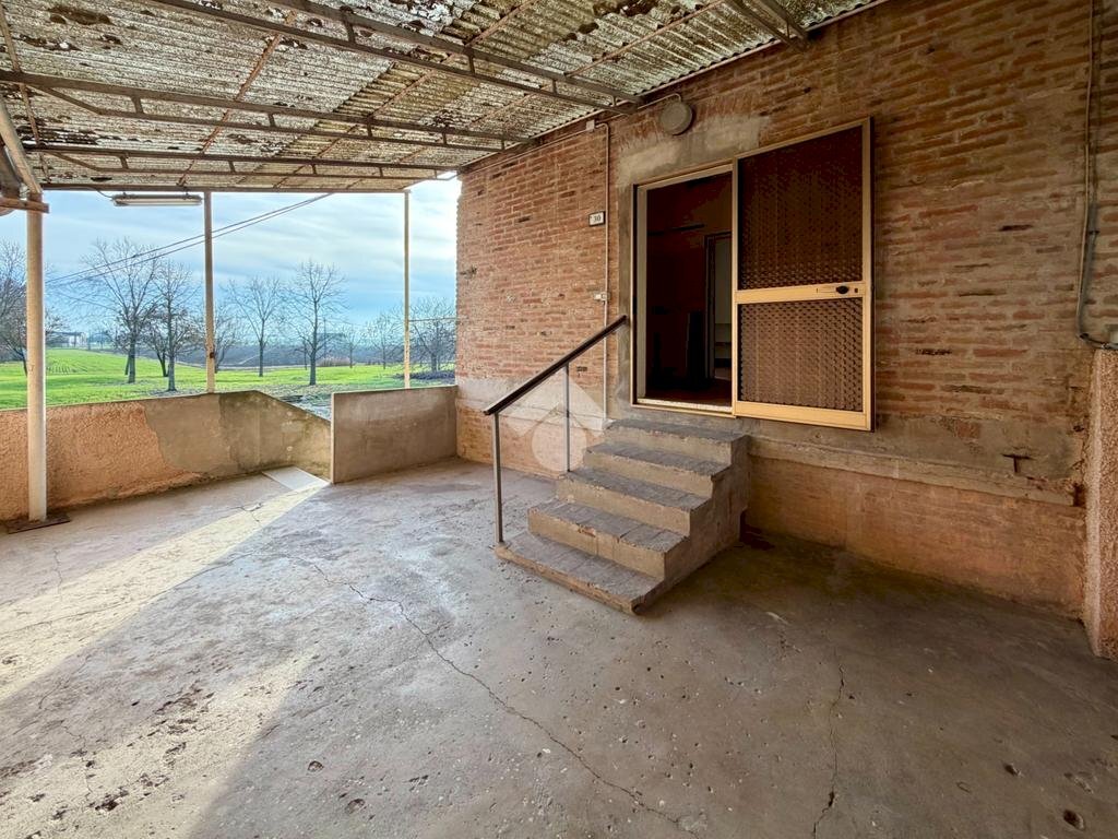 Three-room apartment Str. Casaletto, Novellara - photo 2