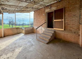 Three-room apartment Str. Casaletto, Novellara - photo 2