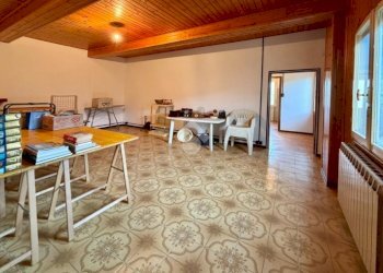 Three-room apartment Str. Casaletto, Novellara - photo 8