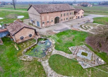 Three-room apartment Str. Casaletto, Novellara - photo 16