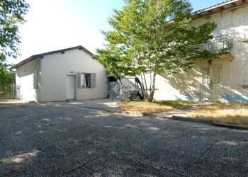 Villa Via Ponte Forca, Cadelbosco di Sopra - photo 3