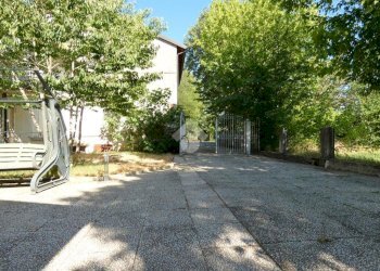 Villa Via Ponte Forca, Cadelbosco di Sopra - photo 4