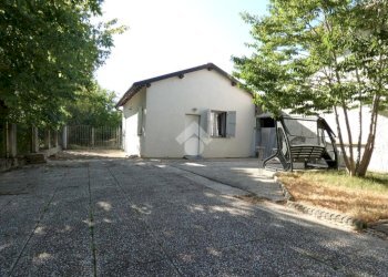 Villa Via Ponte Forca, Cadelbosco di Sopra - photo 30