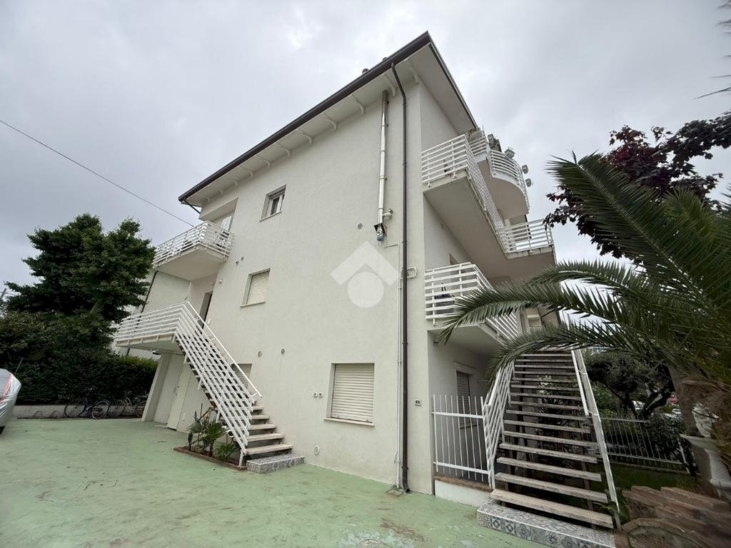 Appartamento Viale Montefiore Conca, Riccione - foto 2