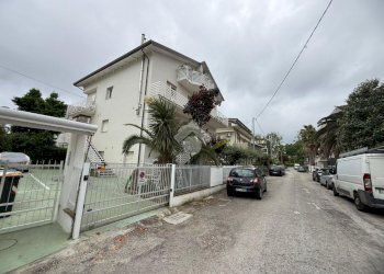Appartamento Viale Montefiore Conca, Riccione - foto 1