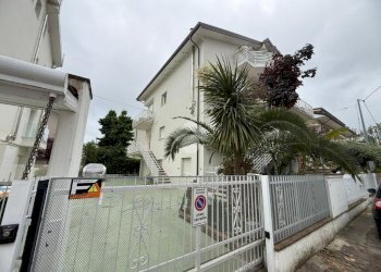 Appartamento Viale Montefiore Conca, Riccione - foto 8
