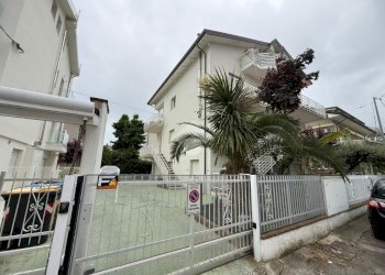 Appartamento Viale Montefiore Conca, Riccione - foto 19