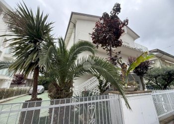 Appartamento Viale Montefiore Conca, Riccione - foto 29