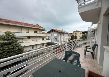 Appartamento Viale Montefiore Conca, Riccione - foto 34