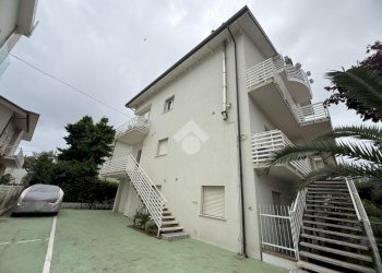 Appartamento Viale Montefiore Conca, Riccione - foto 37