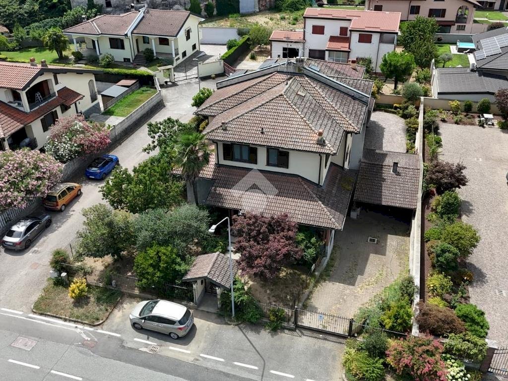 Villa Via Roma, Sozzago - foto 1