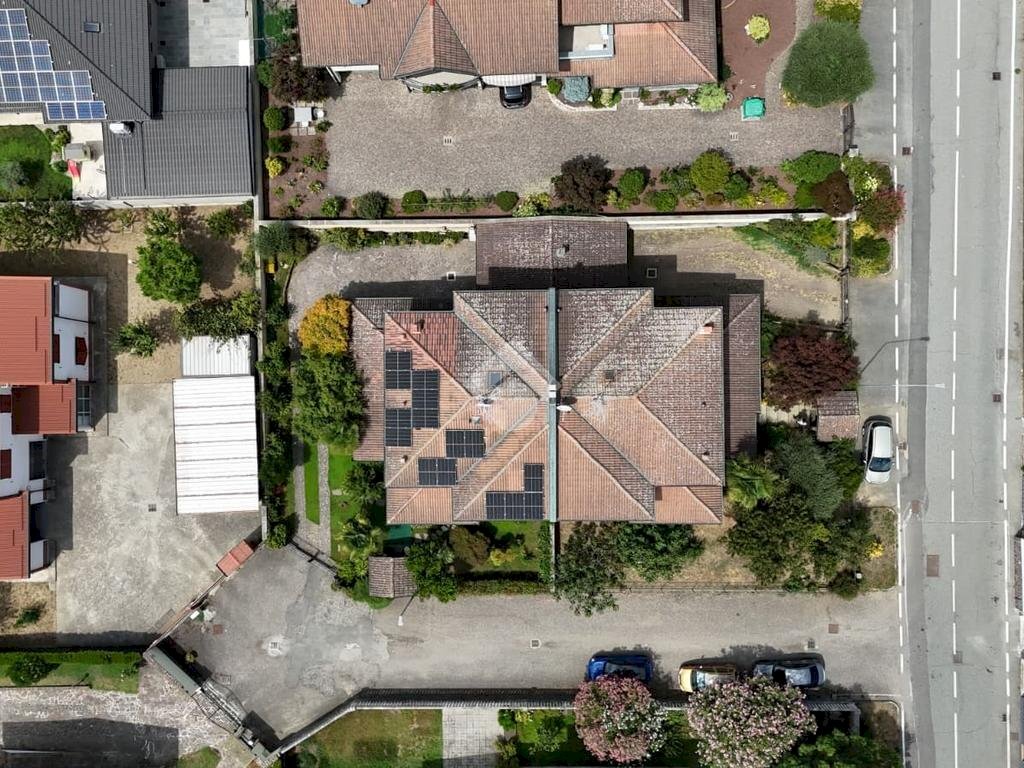 Villa Via Roma, Sozzago - foto 2