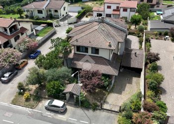 Villa Via Roma, Sozzago - foto 1
