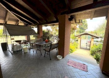 Villa Via Roma, Sozzago - foto 6