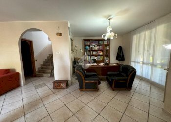 Villa Via Roma, Sozzago - foto 11