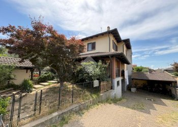 Villa Via Roma, Sozzago - foto 28