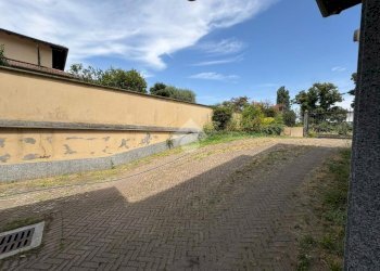 Villa Via Roma, Sozzago - foto 29