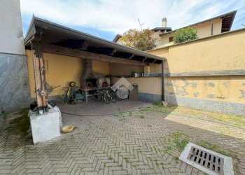 Villa Via Roma, Sozzago - foto 30