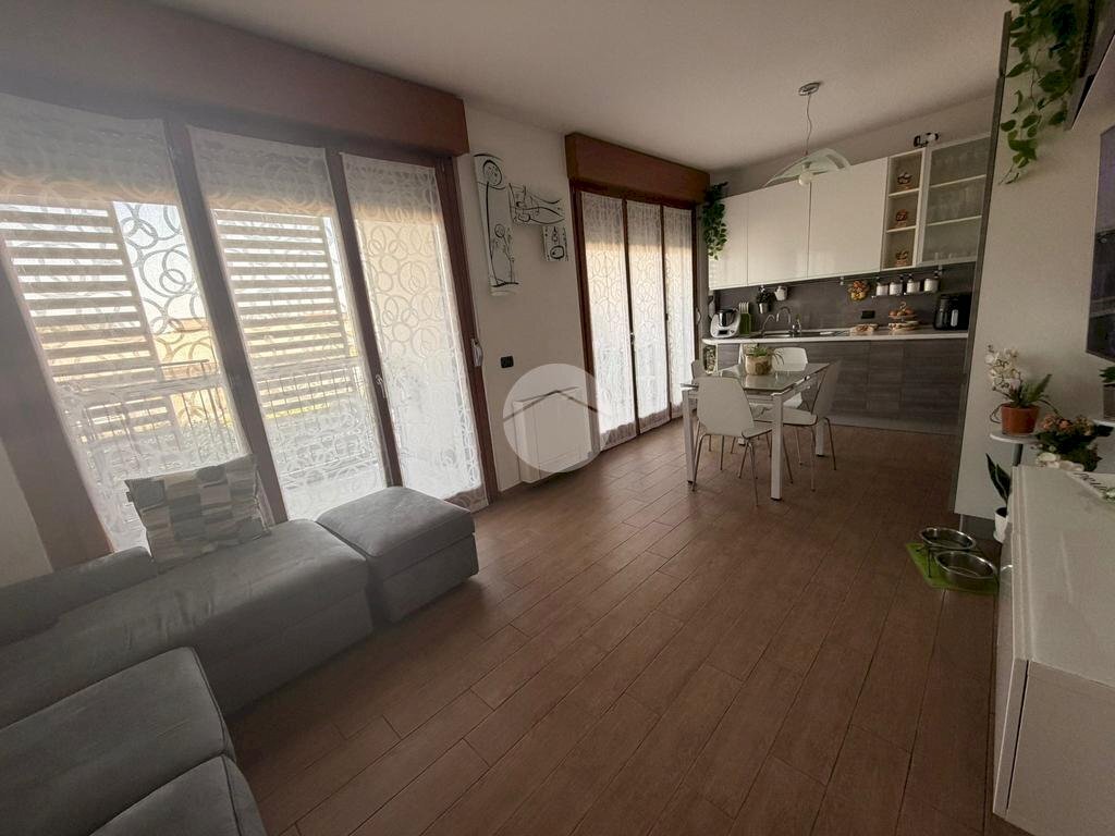 Three-room apartment Via Monte Rosa, Rozzano - photo 2