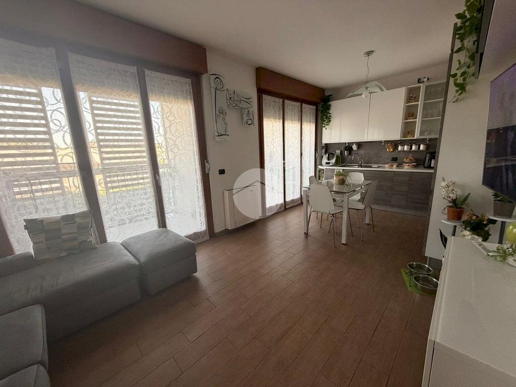 Three-room apartment Via Monte Rosa, Rozzano - photo 3