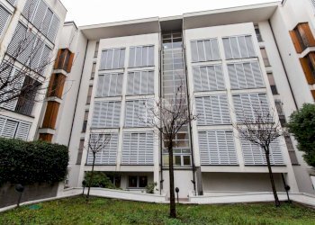 Three-room apartment Via Monte Rosa, Rozzano - photo 1