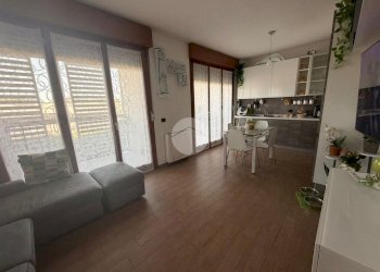 Three-room apartment Via Monte Rosa, Rozzano - photo 3