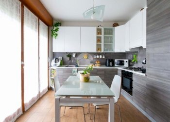 Three-room apartment Via Monte Rosa, Rozzano - photo 10