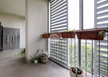 Three-room apartment Via Monte Rosa, Rozzano - photo 12