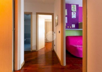 Three-room apartment Via Monte Rosa, Rozzano - photo 16