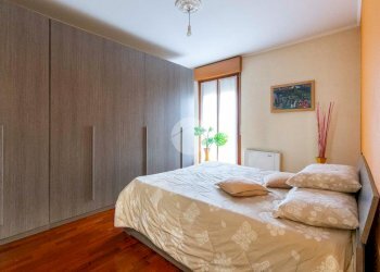 Three-room apartment Via Monte Rosa, Rozzano - photo 17