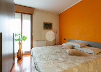 Three-room apartment Via Monte Rosa, Rozzano - photo 18