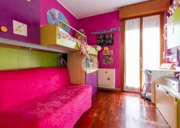 Three-room apartment Via Monte Rosa, Rozzano - photo 19