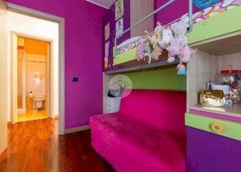 Three-room apartment Via Monte Rosa, Rozzano - photo 20