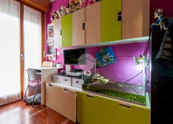 Three-room apartment Via Monte Rosa, Rozzano - photo 21