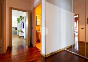 Three-room apartment Via Monte Rosa, Rozzano - photo 24