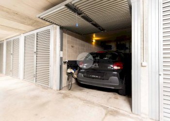 Three-room apartment Via Monte Rosa, Rozzano - photo 25