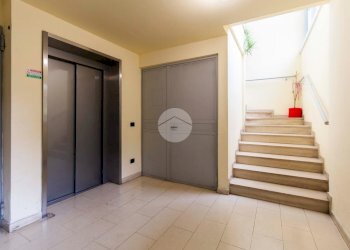 Three-room apartment Via Monte Rosa, Rozzano - photo 26