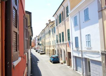 Two-room apartment Via Uberti, Cesena - photo 22