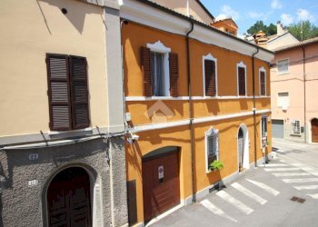 Two-room apartment Via Uberti, Cesena - photo 23