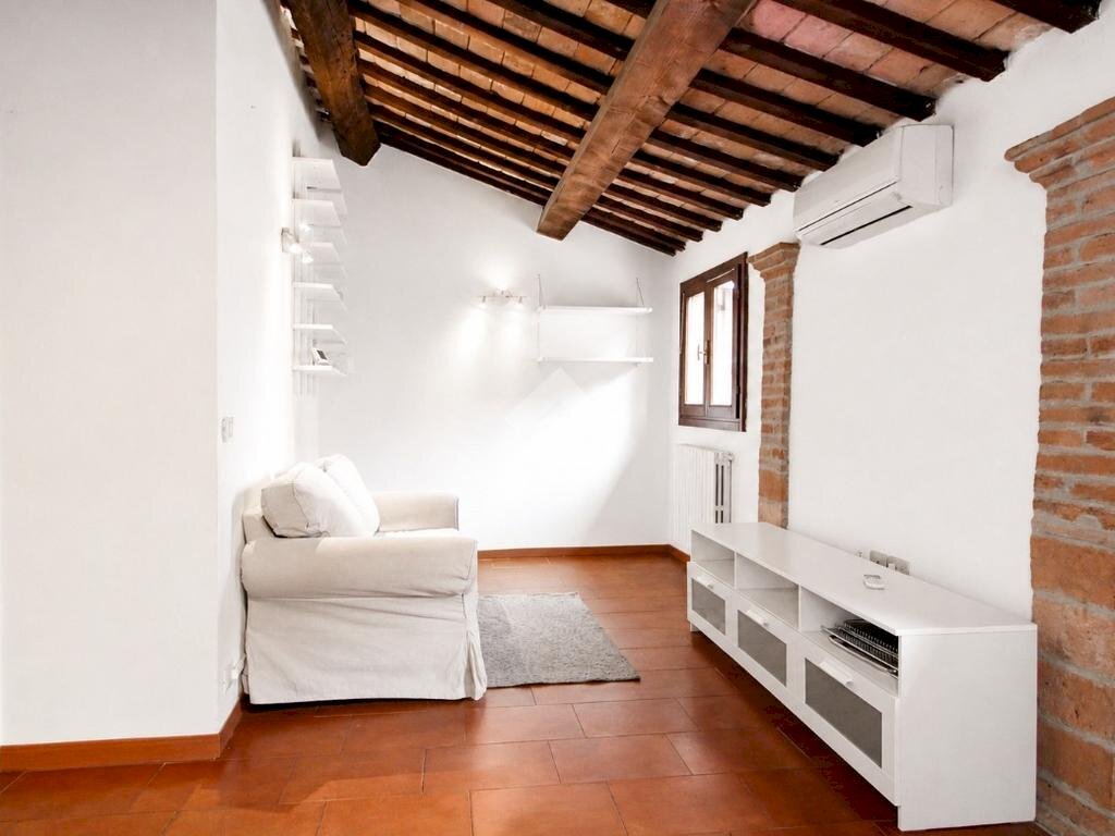 Two-room apartment Via Milani, Cesena - photo 1