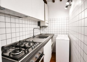 Two-room apartment Via Milani, Cesena - photo 9