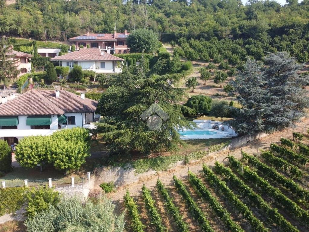 Villa Strada Cremosina, Nizza Monferrato - photo 1