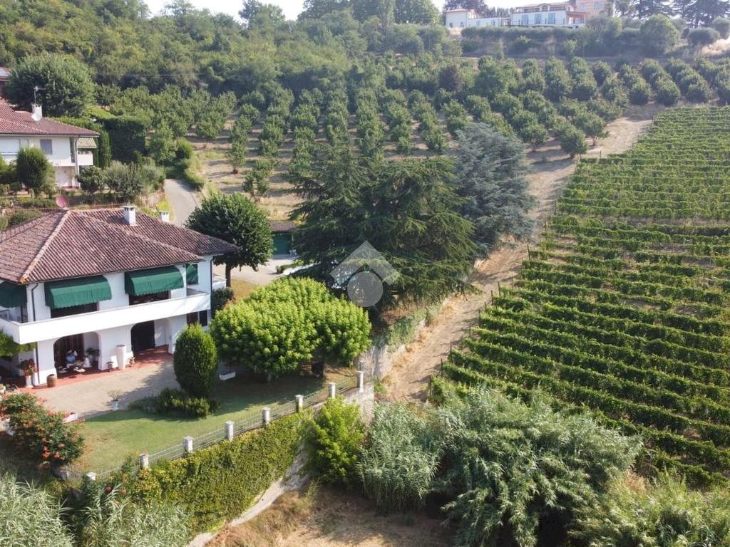 Villa Strada Cremosina, Nizza Monferrato - photo 2