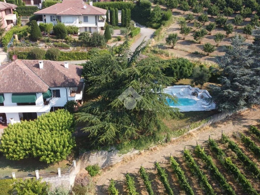 Villa Strada Cremosina, Nizza Monferrato - photo 3