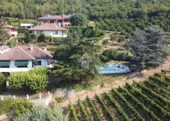 Villa Strada Cremosina, Nizza Monferrato - photo 1